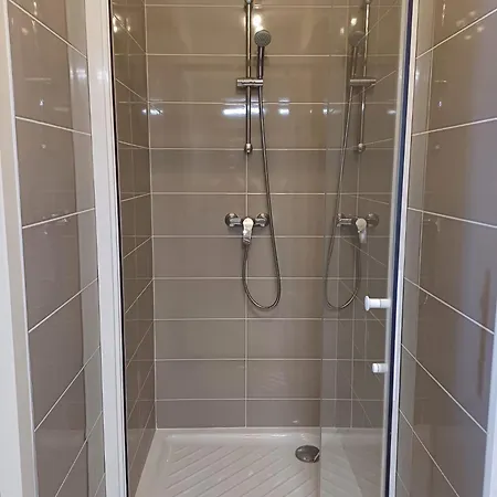 T3 Du Canal, 2chs, 2 Sdb, 3 Lits * Ажен