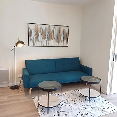 T3 Du Canal, 2chs, 2 Sdb, 3 Lits