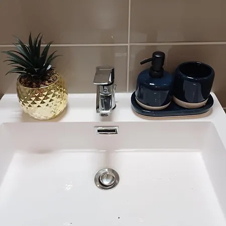 T3 Du Canal, 2chs, 2 Sdb, 3 Lits *