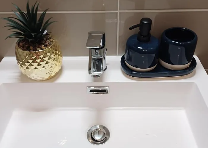 T3 Du Canal, 2chs, 2 Sdb, 3 Lits *