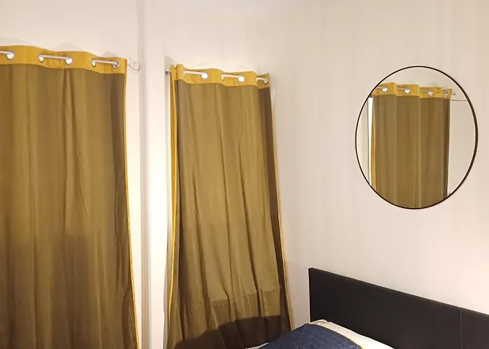 T3 Du Canal, 2chs, 2 Sdb, 3 Lits Agen